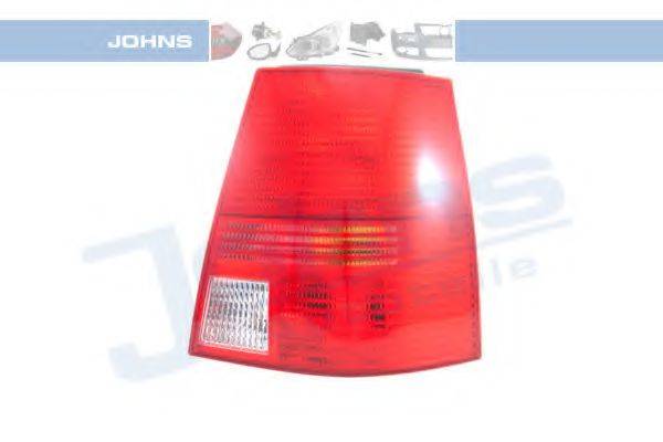 JOHNS 95 40 88-1