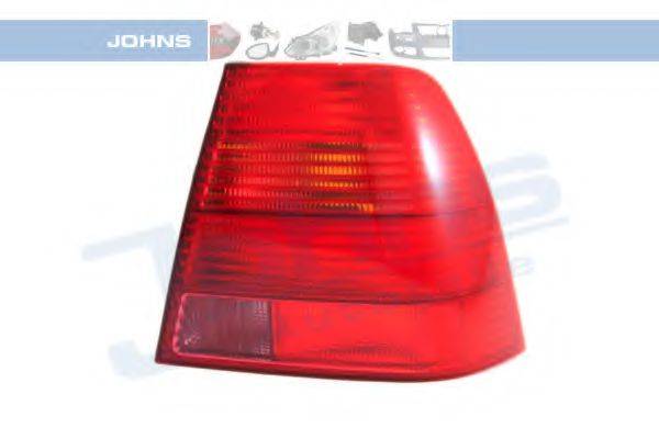 JOHNS 95 40 88-7