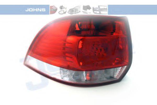 JOHNS 95 41 87-6