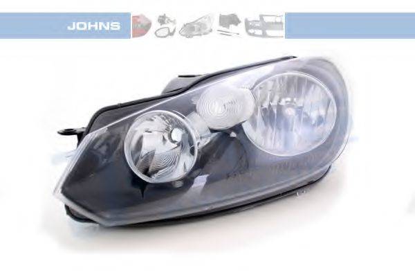 JOHNS 95 43 09