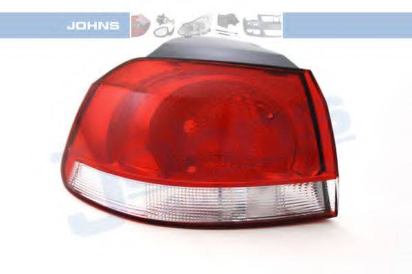 JOHNS 95 43 87-1
