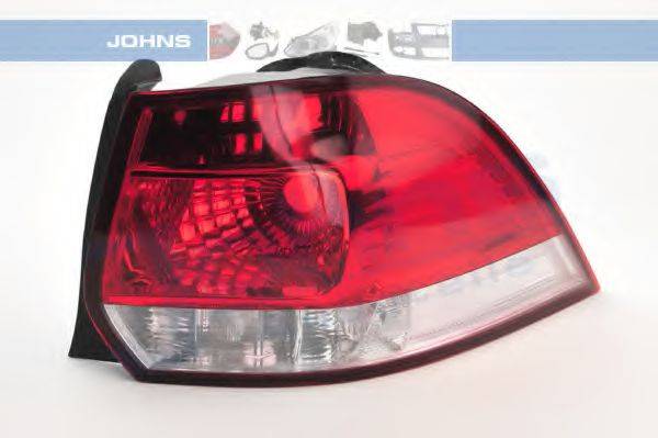 JOHNS 95 43 88-5