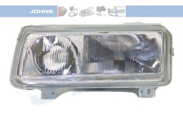 JP GROUP 3A0 941 017 Основна фара