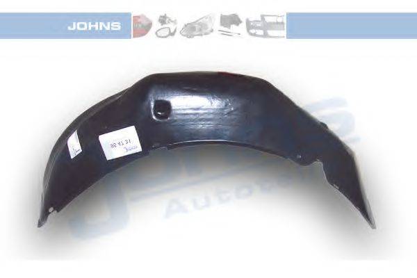 JOHNS 95 47 32