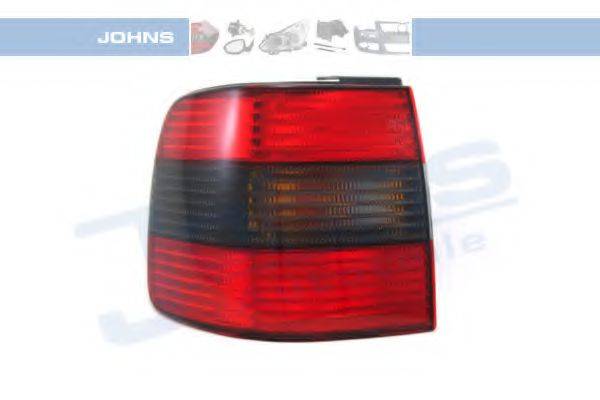 JOHNS 95 47 87-3