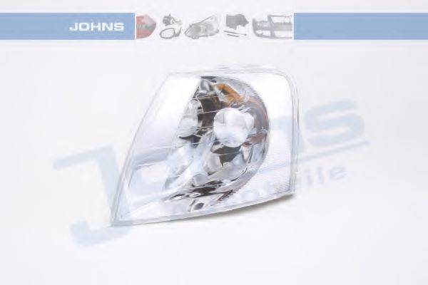 JOHNS 95 48 19-5