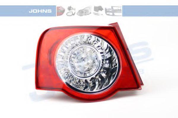 JOHNS 95 50 87-1