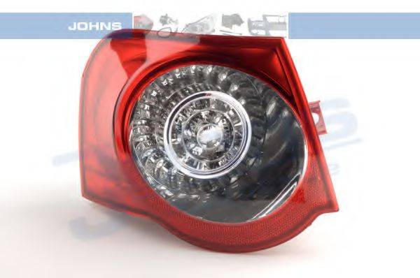 JOHNS 95 50 87-5
