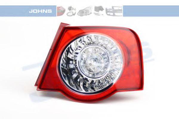 JOHNS 95 50 88-1