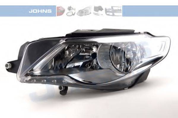 JOHNS 95 51 09