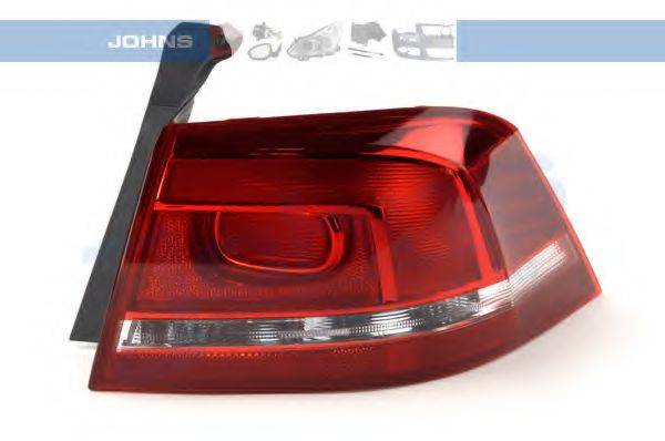 JOHNS 95 52 88-1