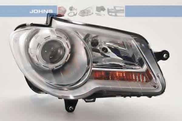 JOHNS 95 55 10-4