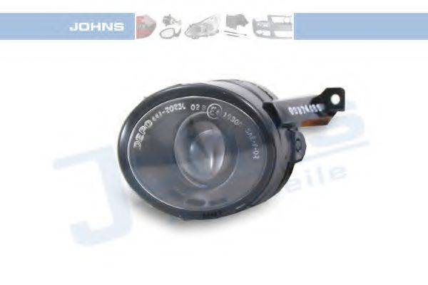 JP GROUP 1T0 941 699 Протитуманна фара