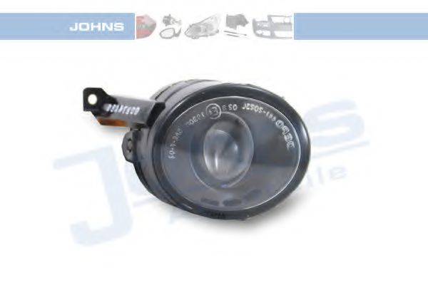 JP GROUP 1T0 941 700 Протитуманна фара