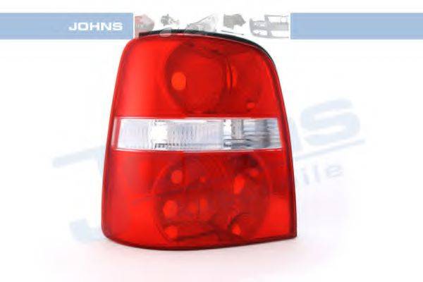 JOHNS 95 55 87-1