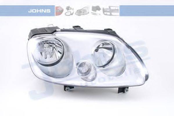 JOHNS 95 62 10