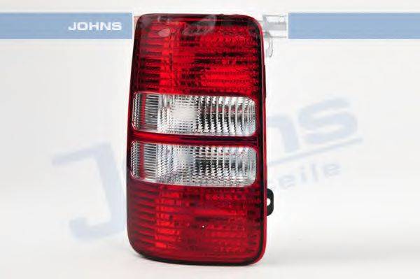 JOHNS 95 62 87-7