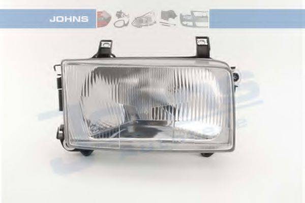JOHNS 95 66 10
