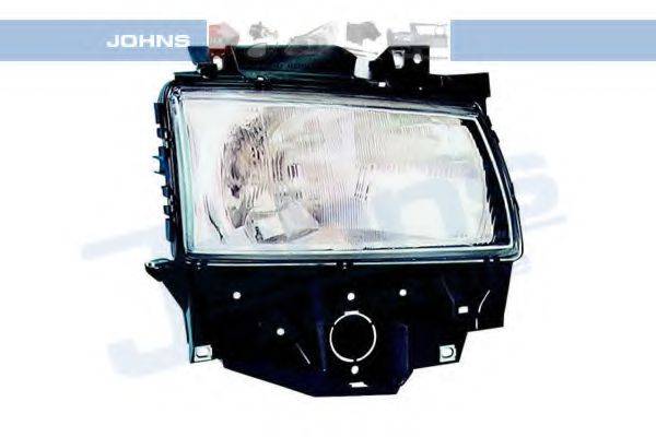 JOHNS 95 66 10-2