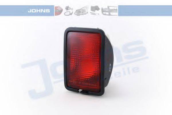 JOHNS 95 66 87-90
