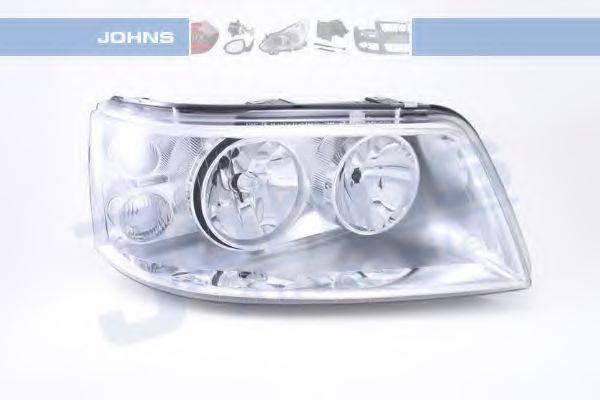 JOHNS 95 67 10-2