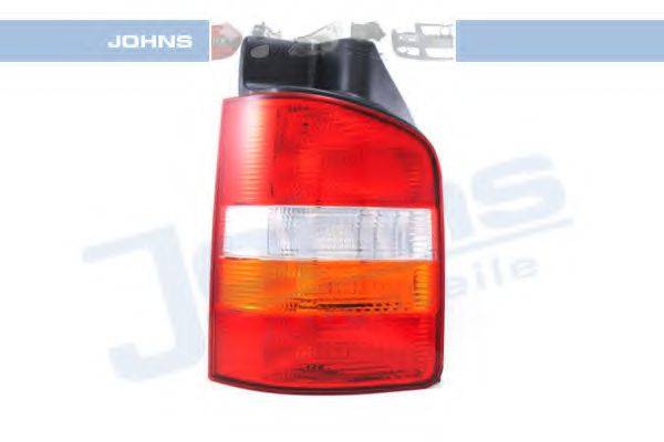 JOHNS 95 67 87-3