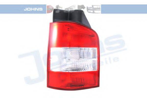 JOHNS 95 67 87-5