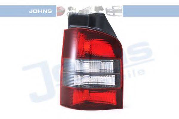 JOHNS 95 67 87-9