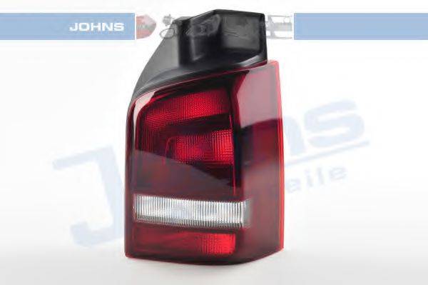 JOHNS 95 67 88-95