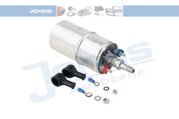 JOHNS KSP 13 16-001