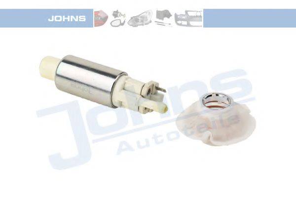 JOHNS KSP 30 17-004