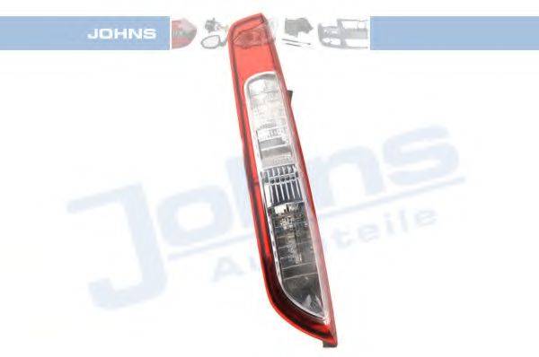 JOHNS 32 12 87-17