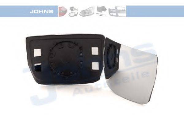 IVECO 0380 1929 Дзеркальне скло, зовнішнє дзеркало