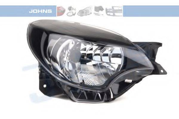 JOHNS 60 04 10-6