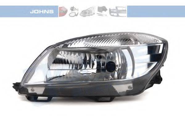 JOHNS 71 02 09-5