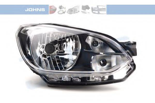 JOHNS 95 06 10