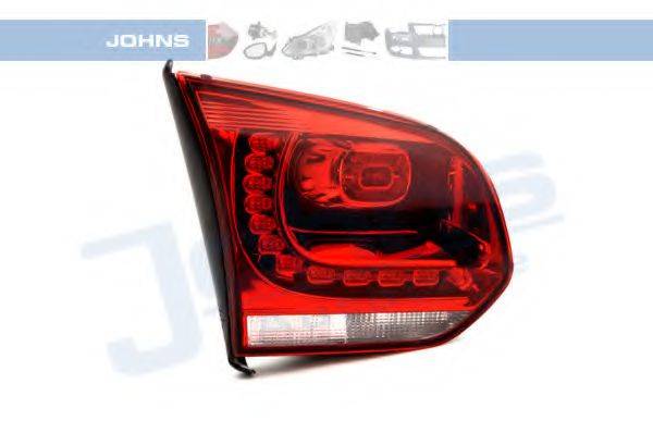 JOHNS 95 43 87-41