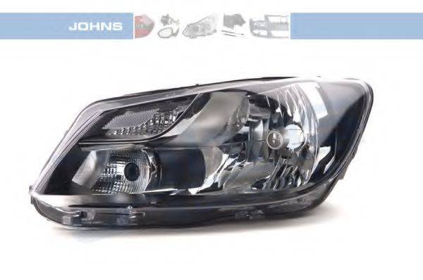 JOHNS 95 62 09-4