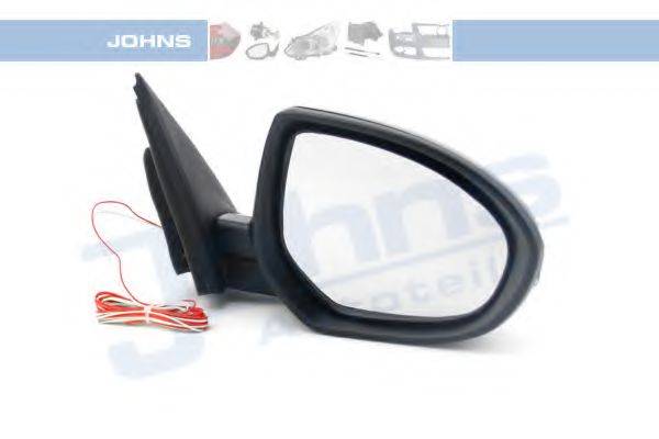 MAZDA GS1E 69 120D12 Зовнішнє дзеркало