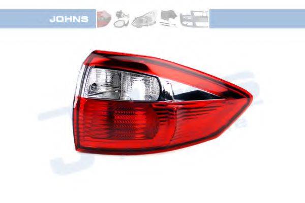 JOHNS 32 67 88-1