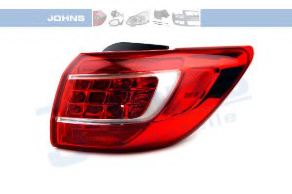JOHNS 41 87 88-1