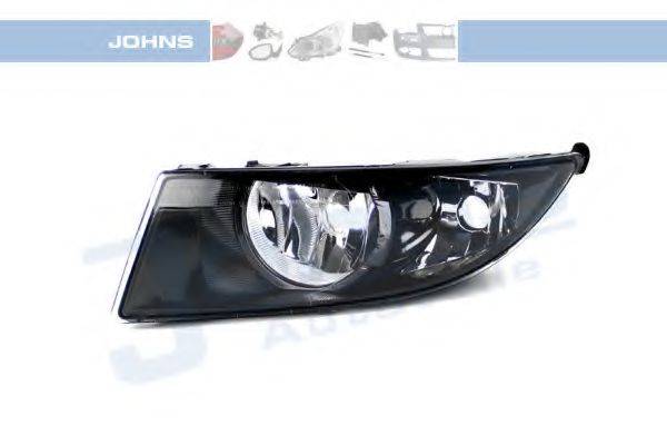 SKODA 5J0 941 701C Протитуманна фара