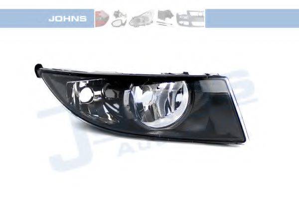 SKODA 5J0 941 702C Протитуманна фара