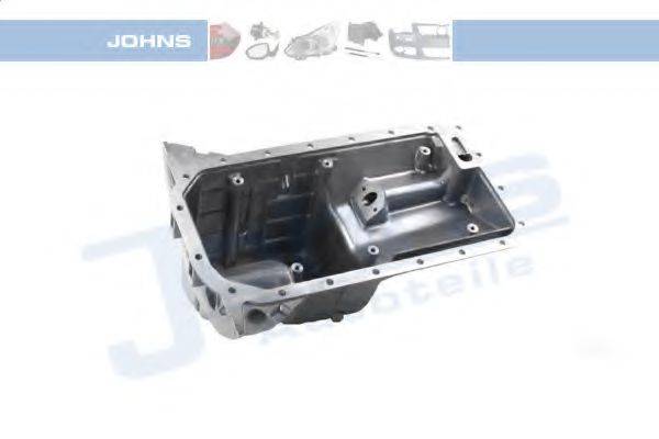 FEBI BILSTEIN 27437 Масляний піддон