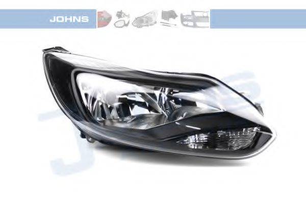 JOHNS 32 13 10-1