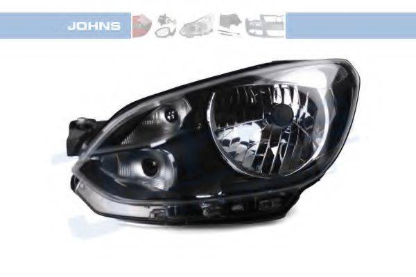 JOHNS 95 06 09-2