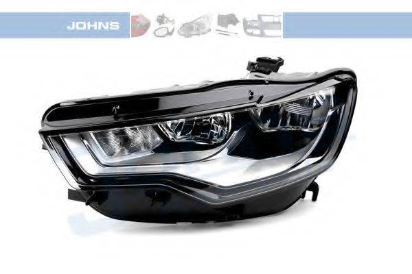 JOHNS 13 20 09