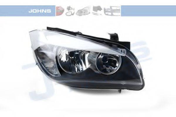 JOHNS 20 66 10