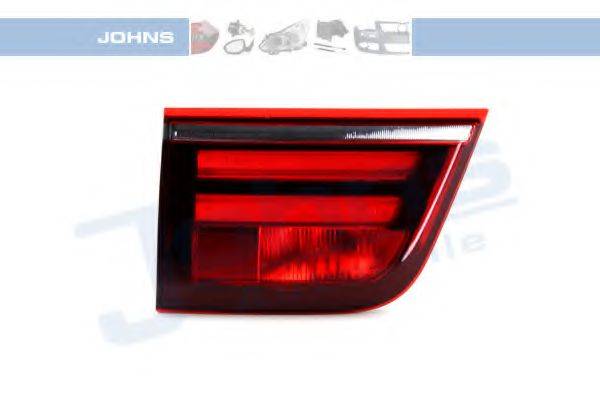 JOHNS 20 74 87-7
