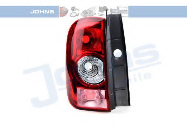 JOHNS 25 41 87-1